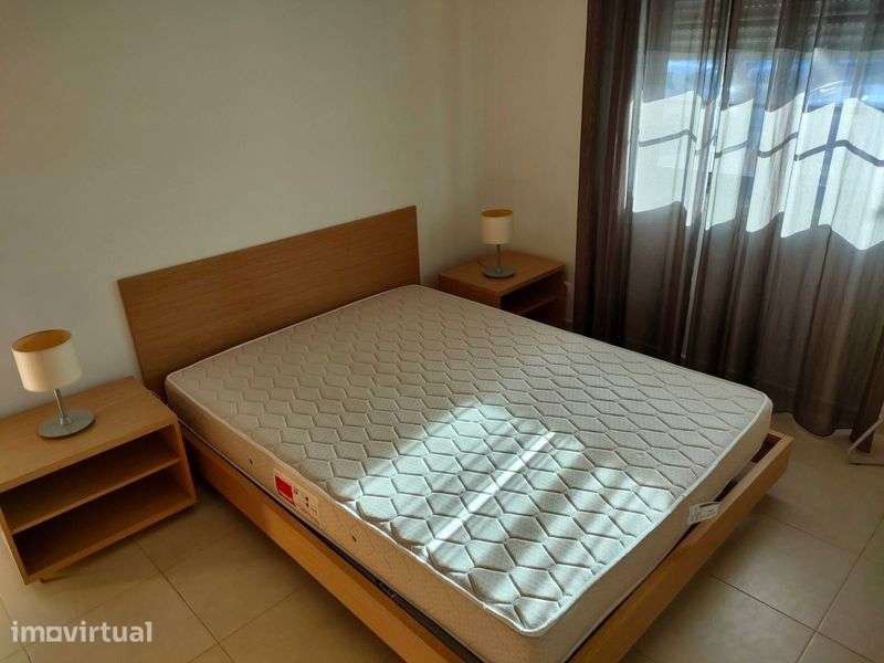 Apartamento T1 para arrendar em condomínio fechado - Grande imagem: 3/7