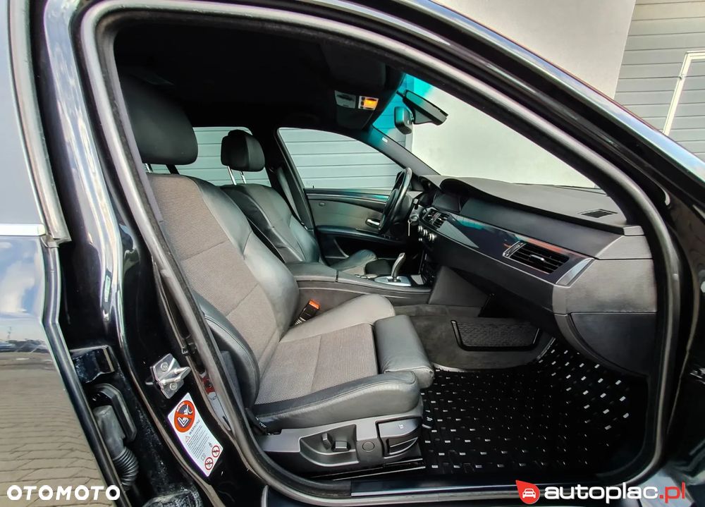 BMW Seria 5 - 26
