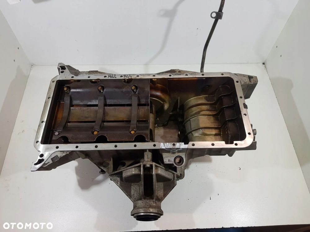 MISKA OLEJOWA 7504653 RANGE ROVER L322 4.4B M62 - 1