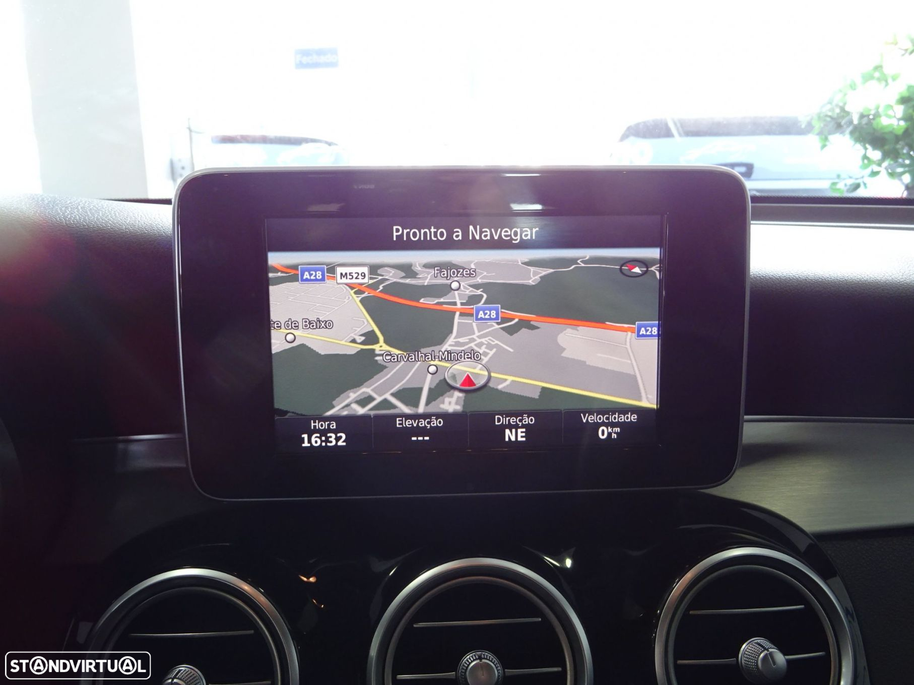 Mercedes-Benz GLC 220 - 16