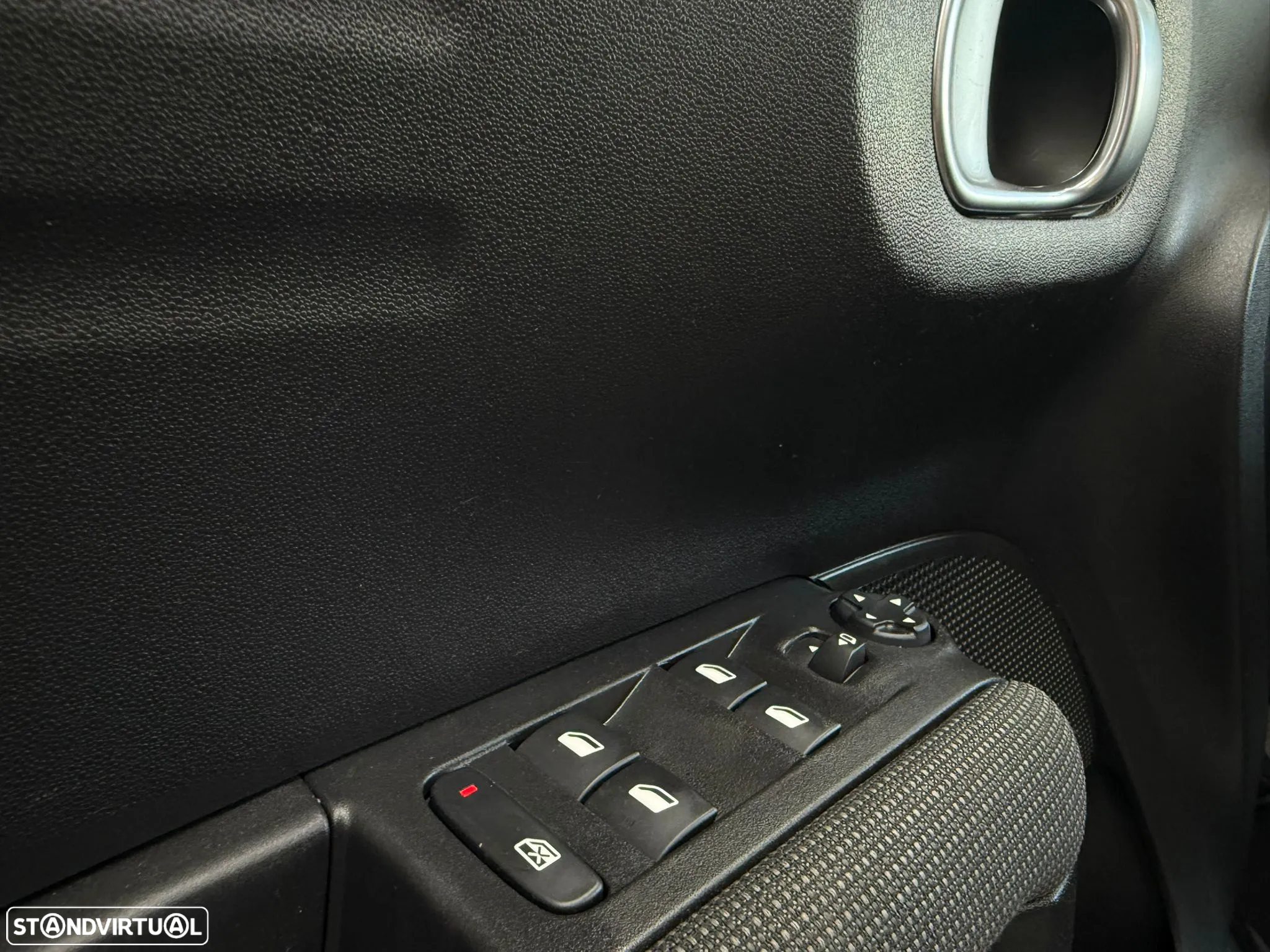 Citroën C3 Aircross 1.2 PureTech C-Series - 27