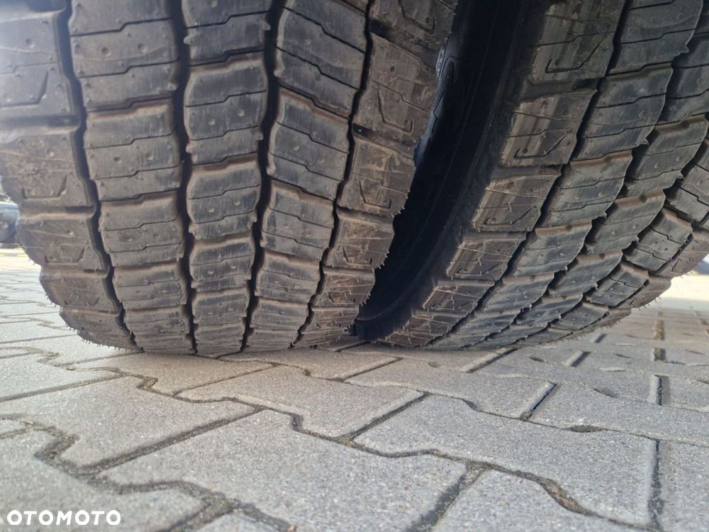 Scania R450A4x2LA Nowe MICHELIN - 8