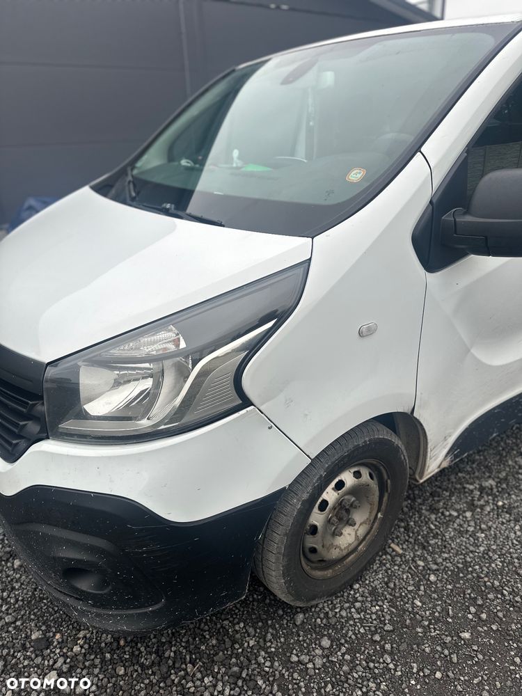 Renault Trafic - 7