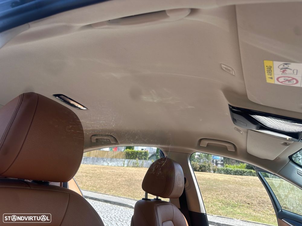 BMW 530 e Line Luxury - 12