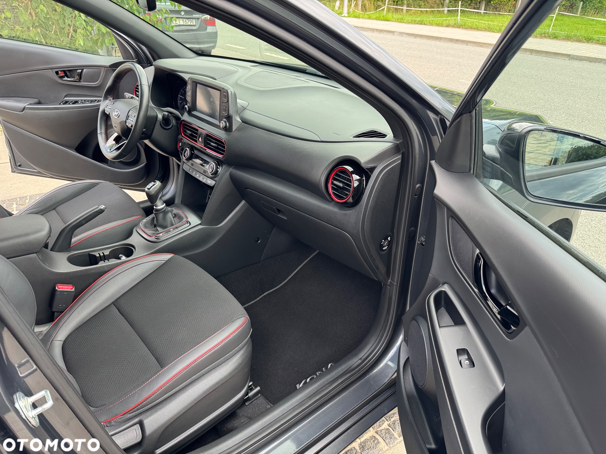 Hyundai Kona 1.0 T-GDI Premium - 27