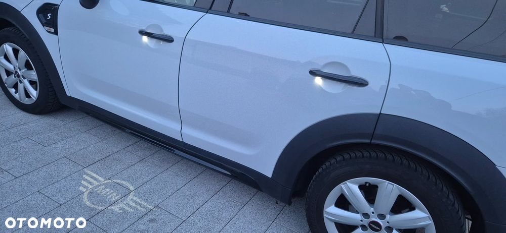 MINI Countryman Cooper SD ALL4 sport - 16