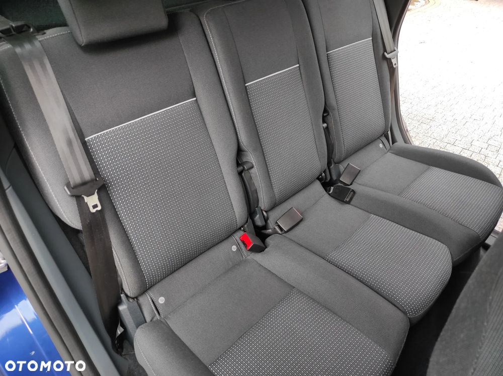 Ford C-MAX 1.6 TDCi Titanium - 21