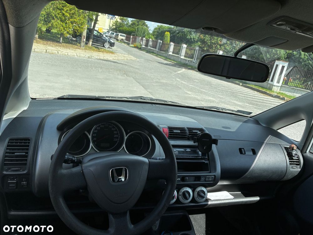 Honda Jazz 1.2 LS - 3