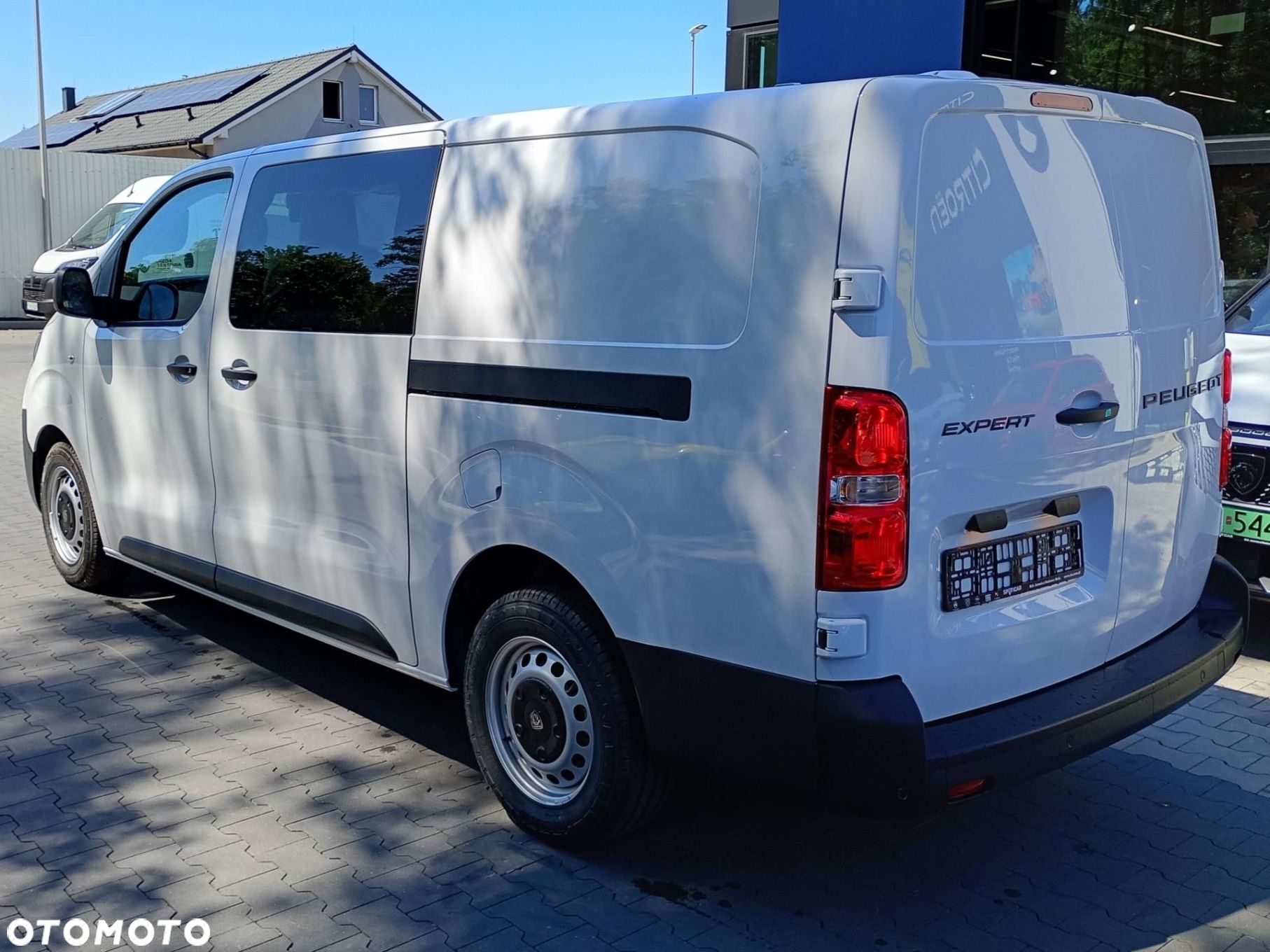 Peugeot Expert - 3