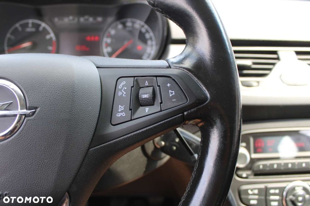 Opel Corsa - 36