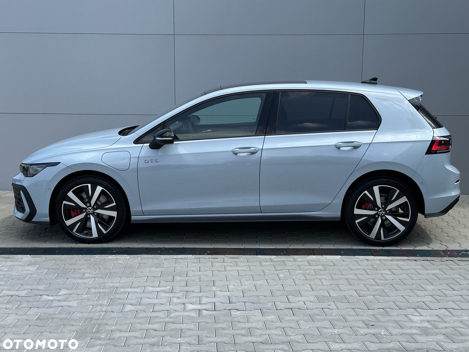 Volkswagen Golf - 7