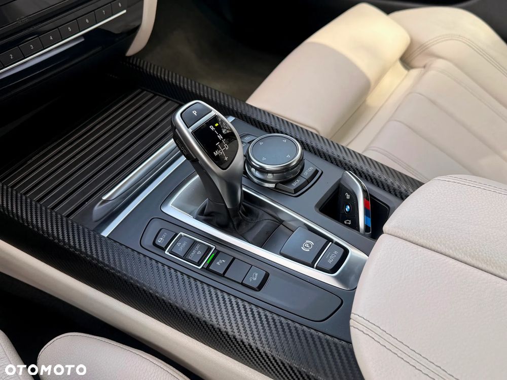 BMW X5 - 30