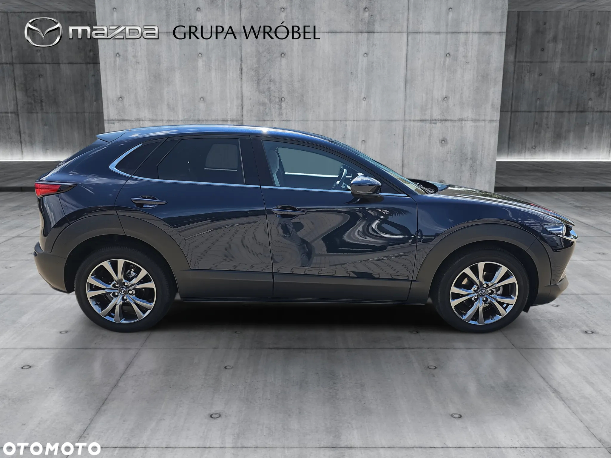 Mazda CX-30 - 4