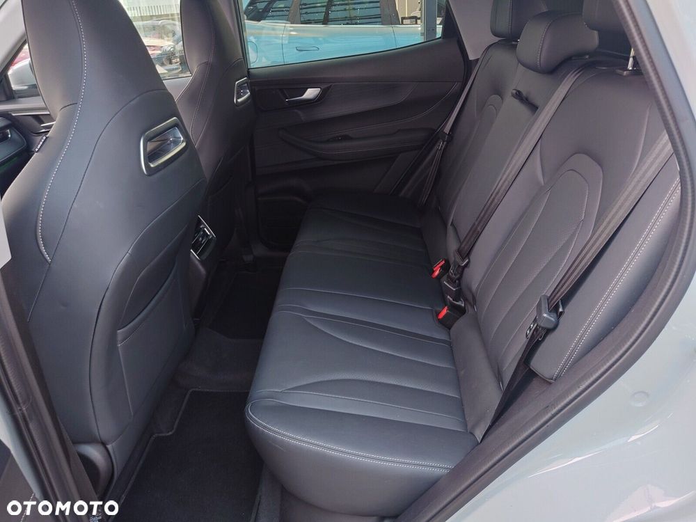 Chery Tiggo 4 1.5 GDI HEV Prestige DHT - 25