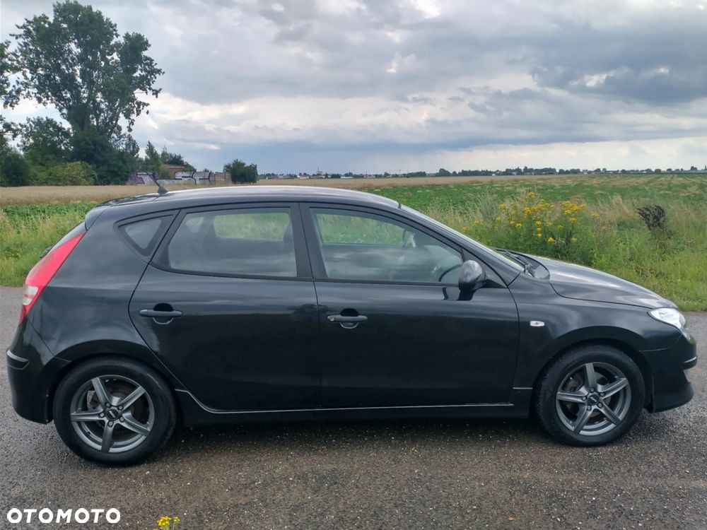 Hyundai i30 1.4 Base - 5