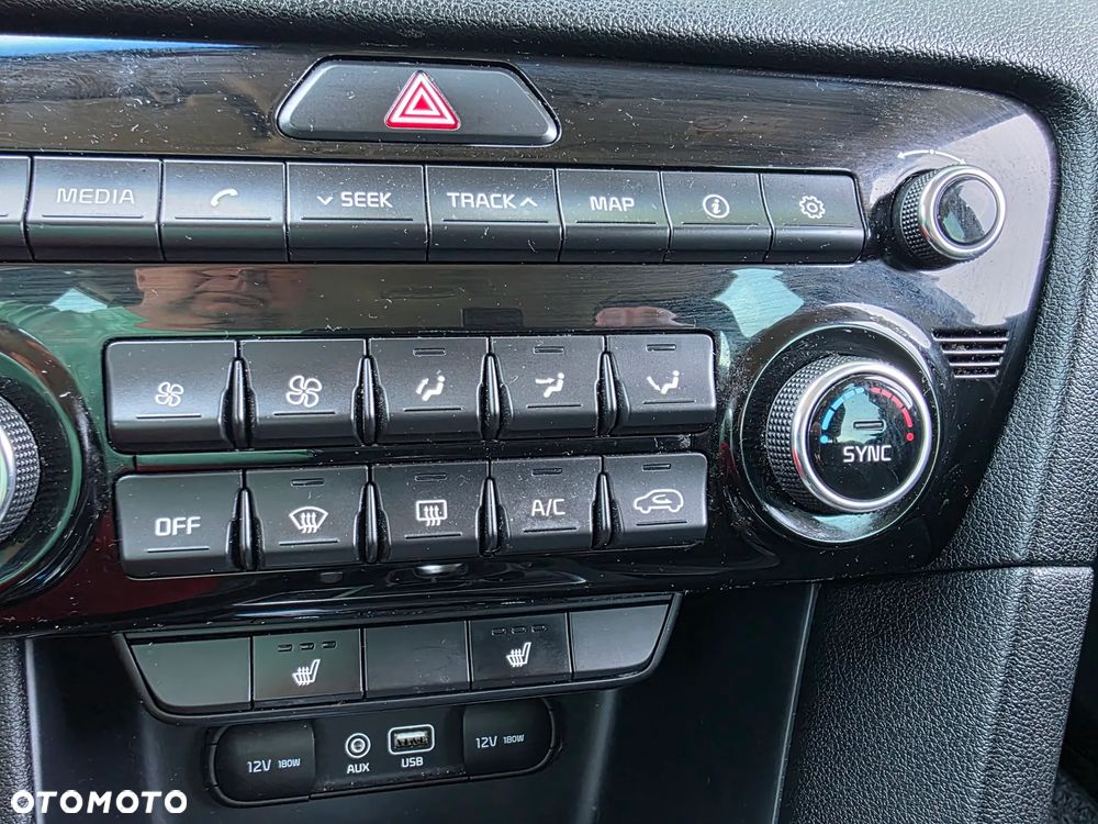 Kia Sportage 1.6 GDI 2WD VISION - 15