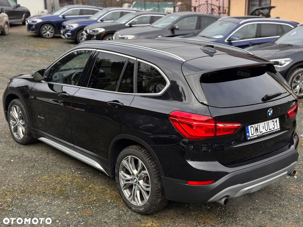 BMW X1 - 15