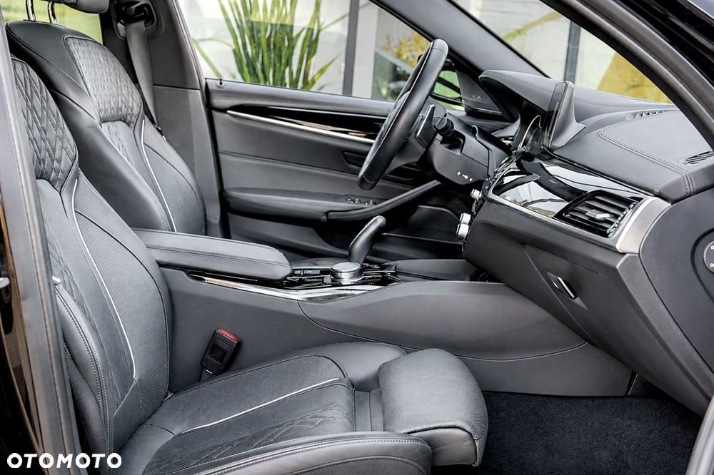 BMW Seria 5 - 23