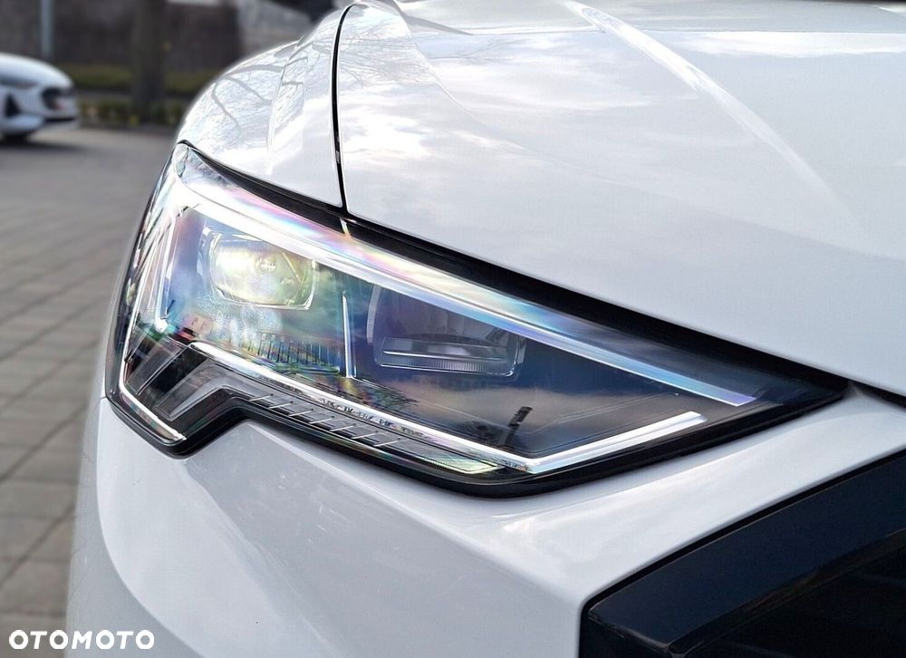 Audi Q3 35 TFSI mHEV Advanced S tronic - 26