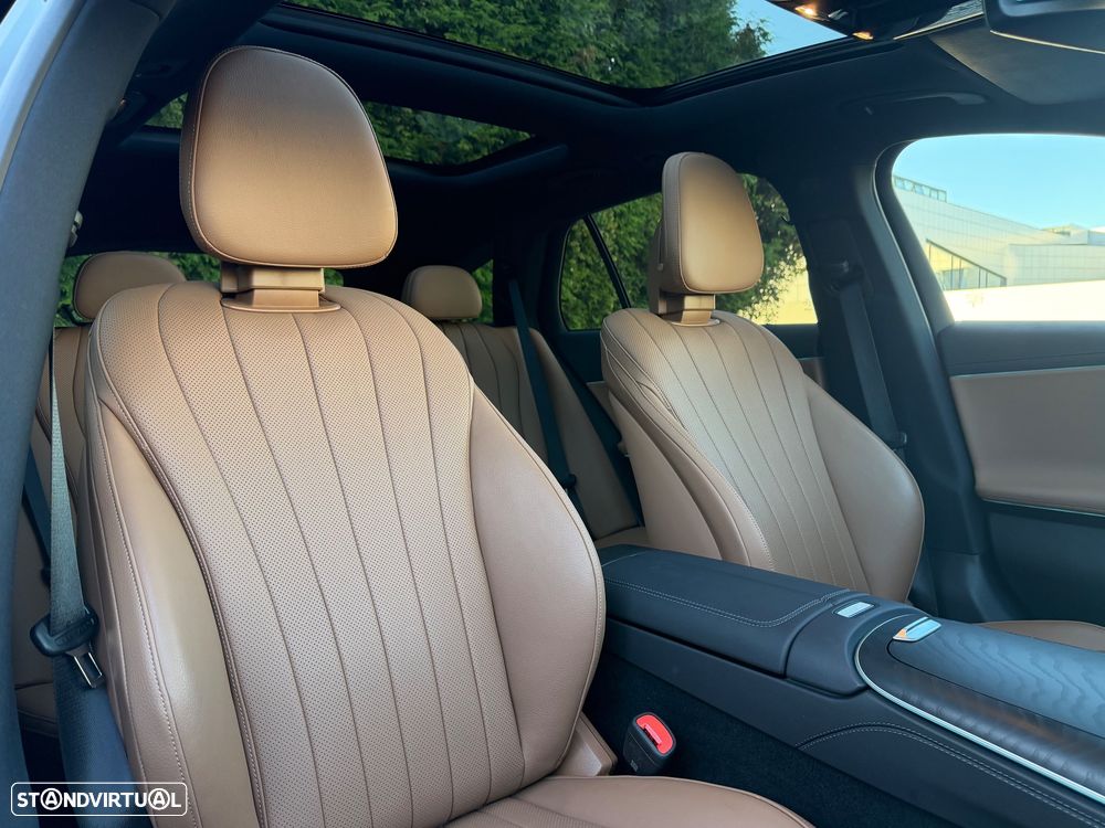 Mercedes-Benz E 300 - 18