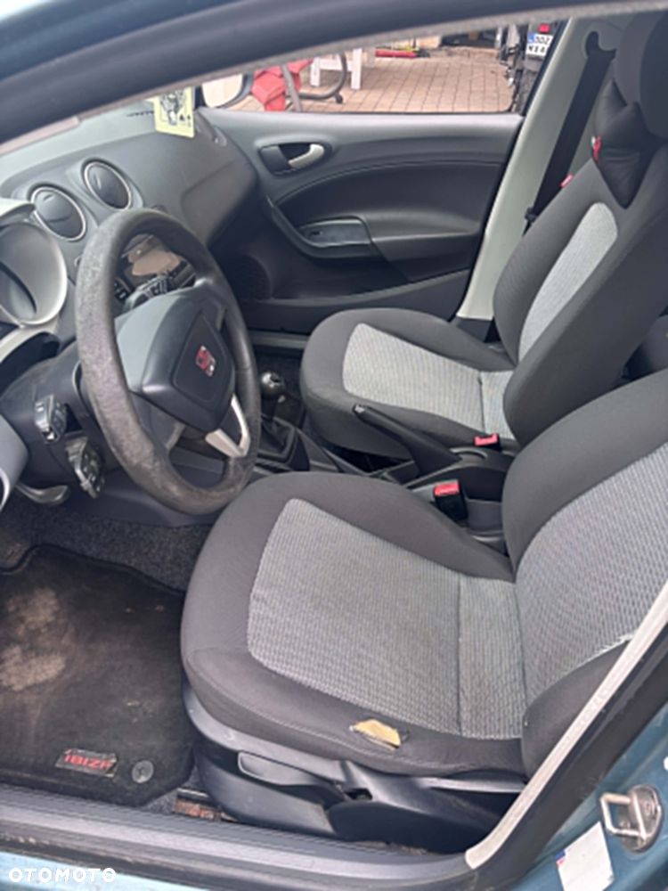 Seat Ibiza 1.2 12V Best of - 6