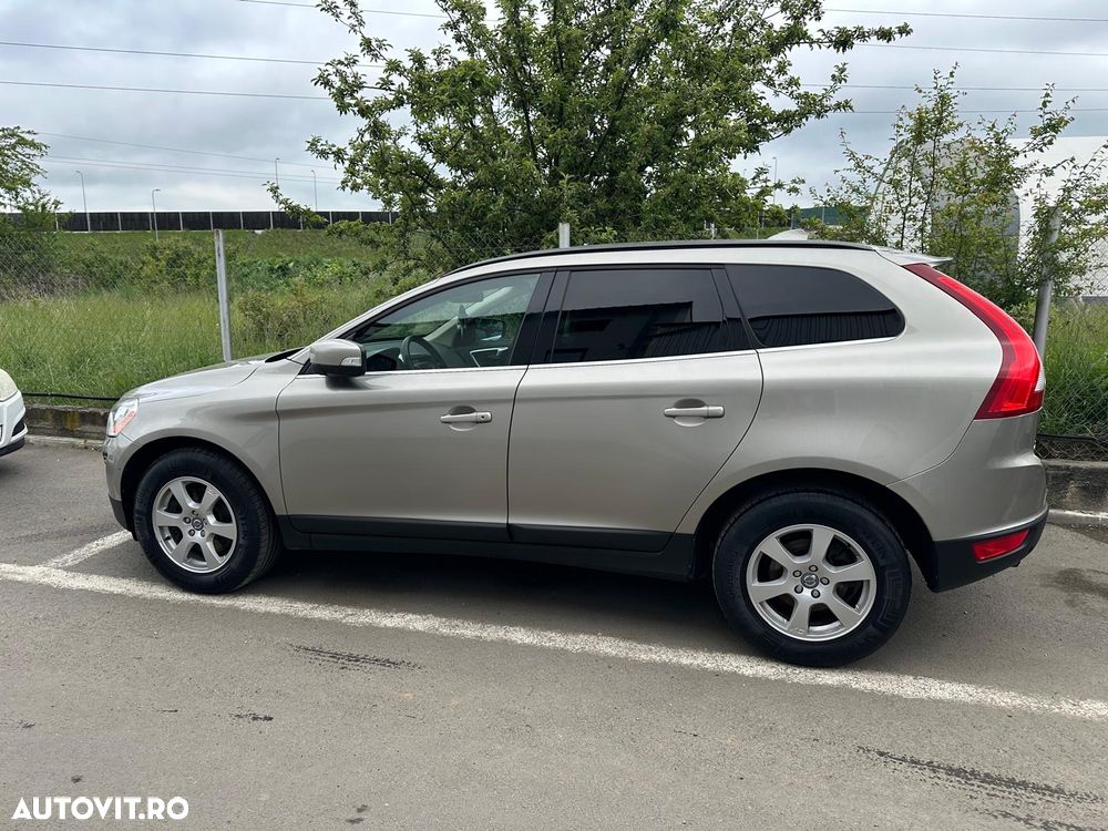 Volvo XC 60 - 11