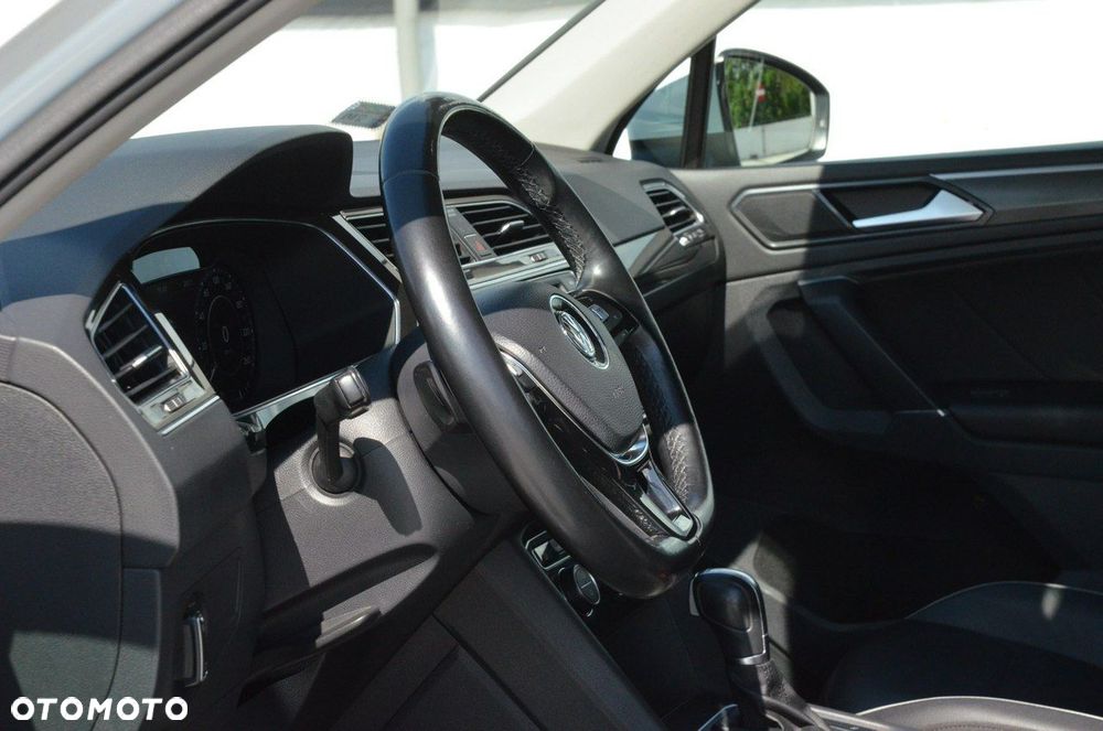 Volkswagen Tiguan 1.4 TSI BMT ACT Highline DSG - 21