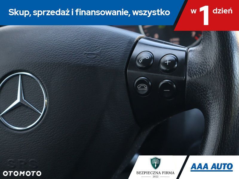 Mercedes-Benz Klasa A - 17