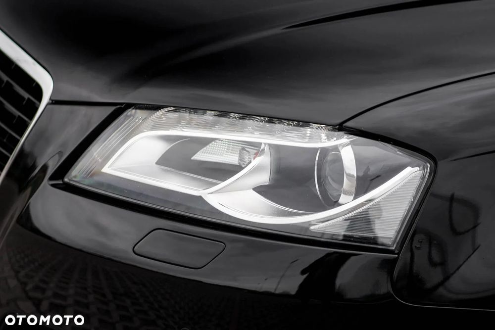 Audi A3 Sportback 1.6 TDI S line Sportpaket - 16