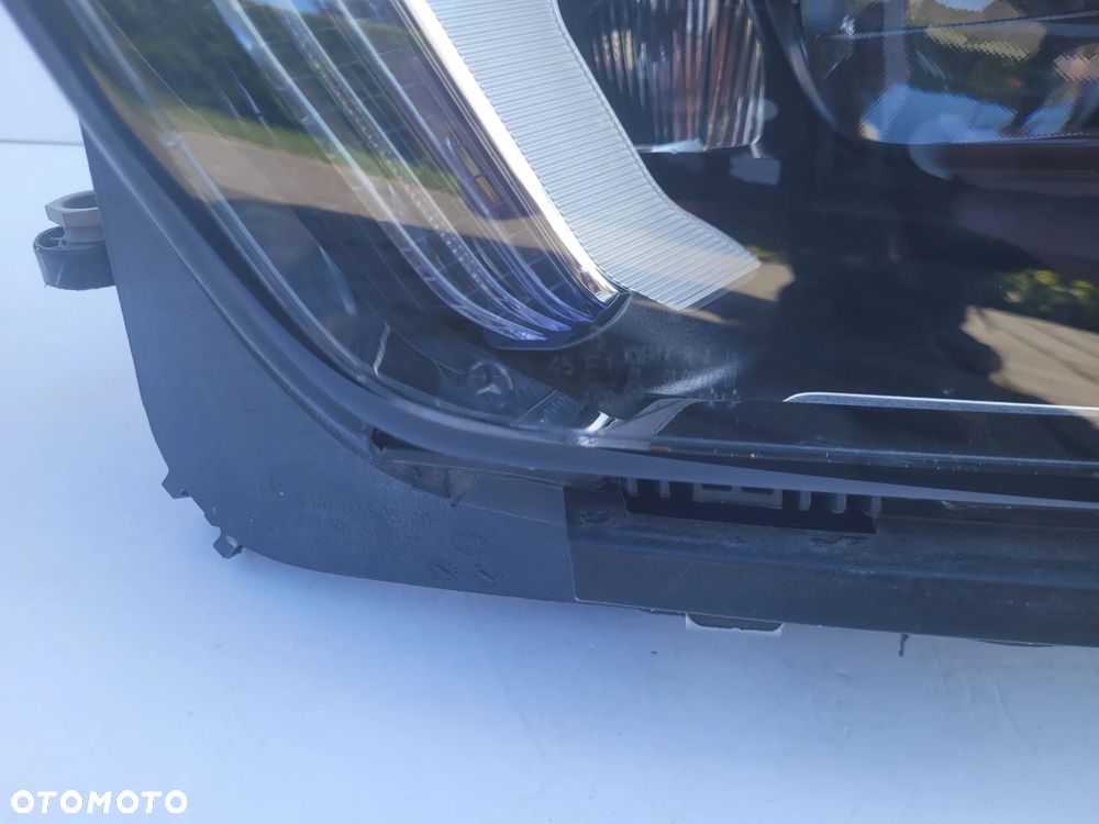Mercedes Gle w167 lampa przod lewa multibeam - 2