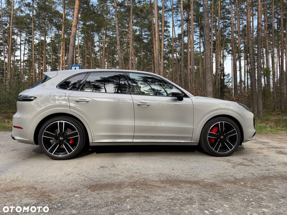 Porsche Cayenne GTS Tiptronic S - 17