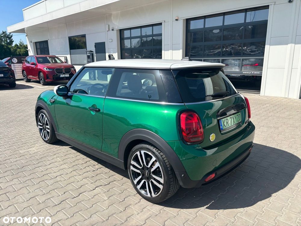 MINI Cooper S - 5