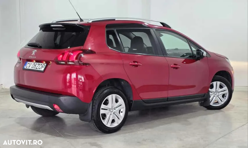 Peugeot 2008 1.5 BlueHDI FAP Active - 2