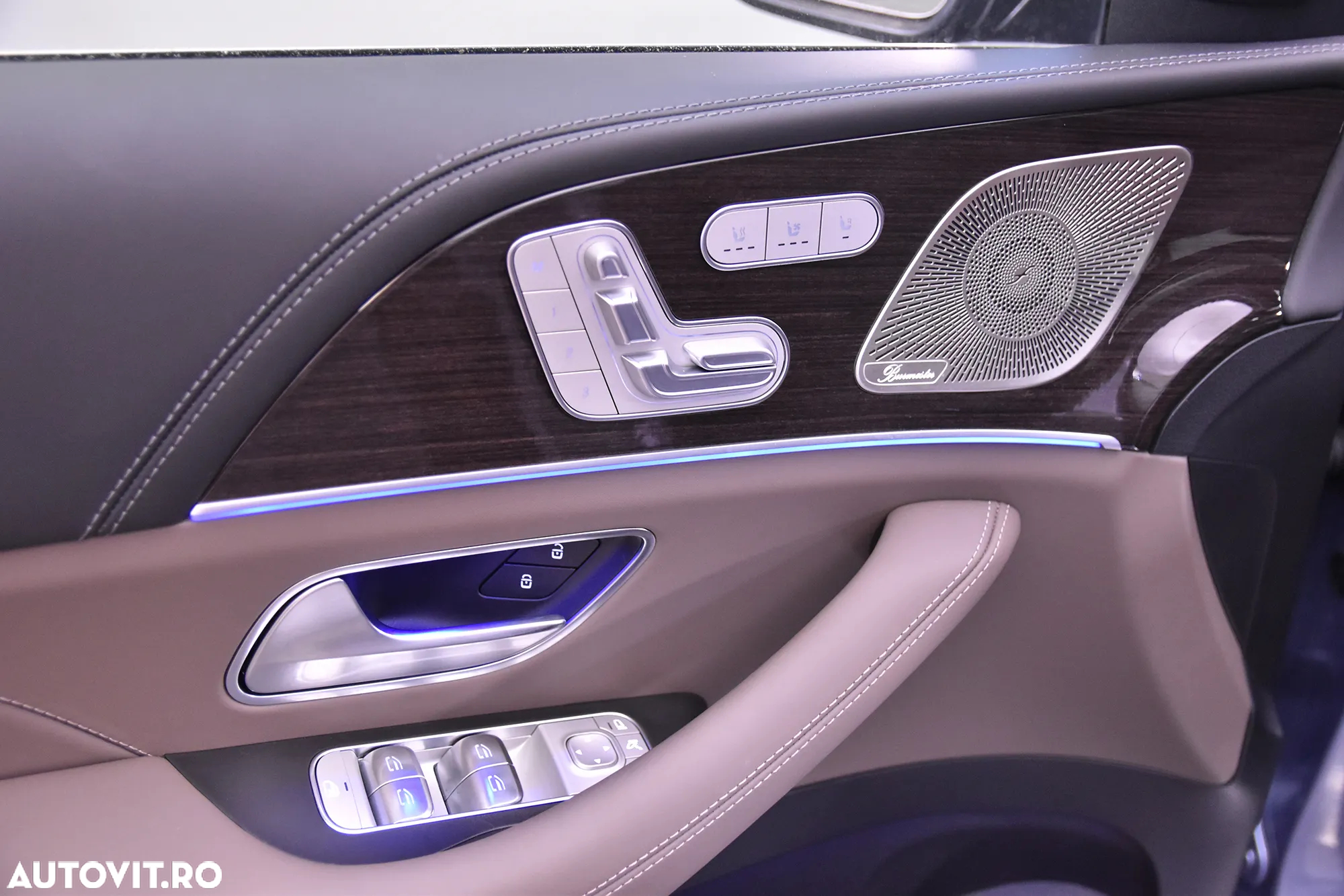 Mercedes-Benz GLE 450 MHEV 4MATIC - 15
