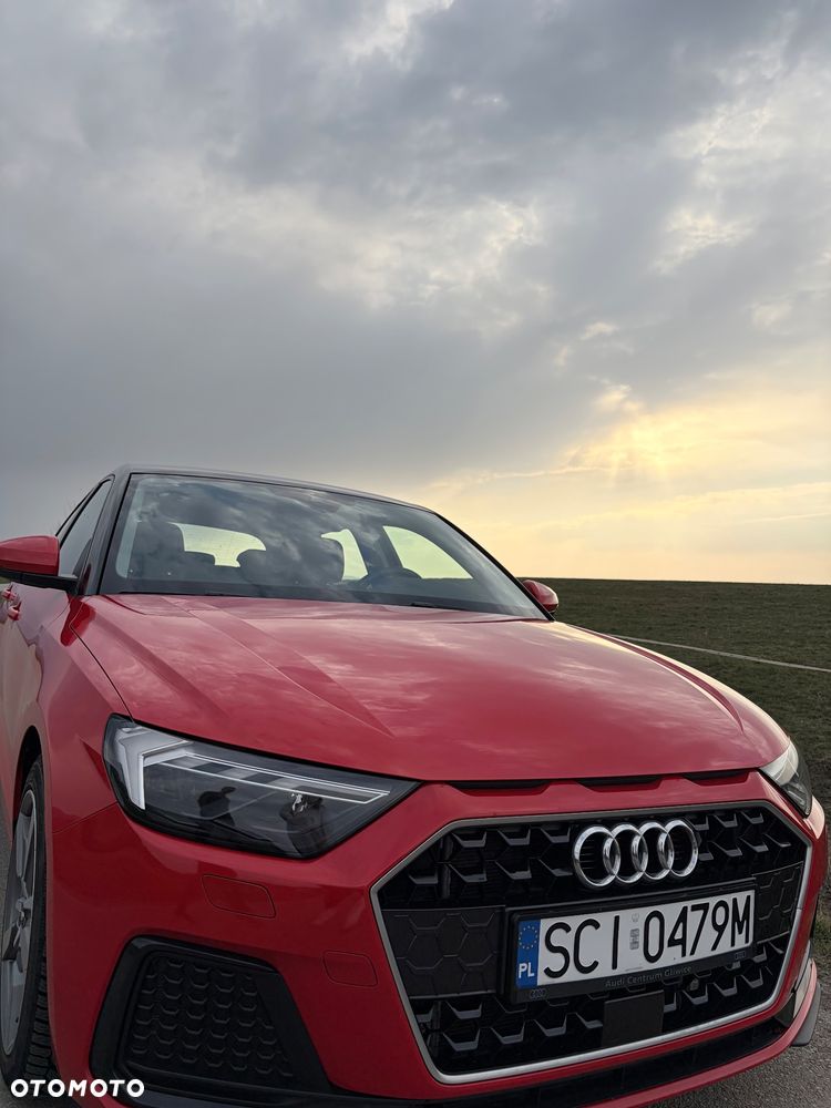 Audi A1 Sportback - 3