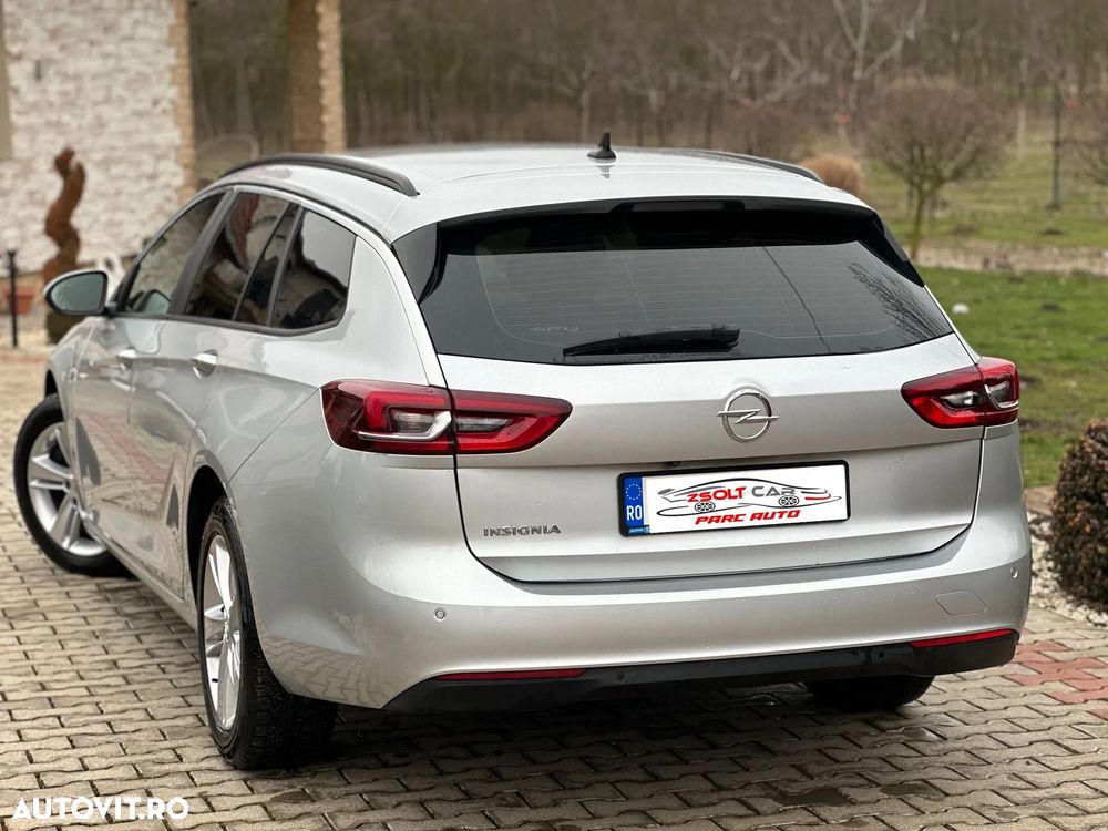 Opel Insignia - 3