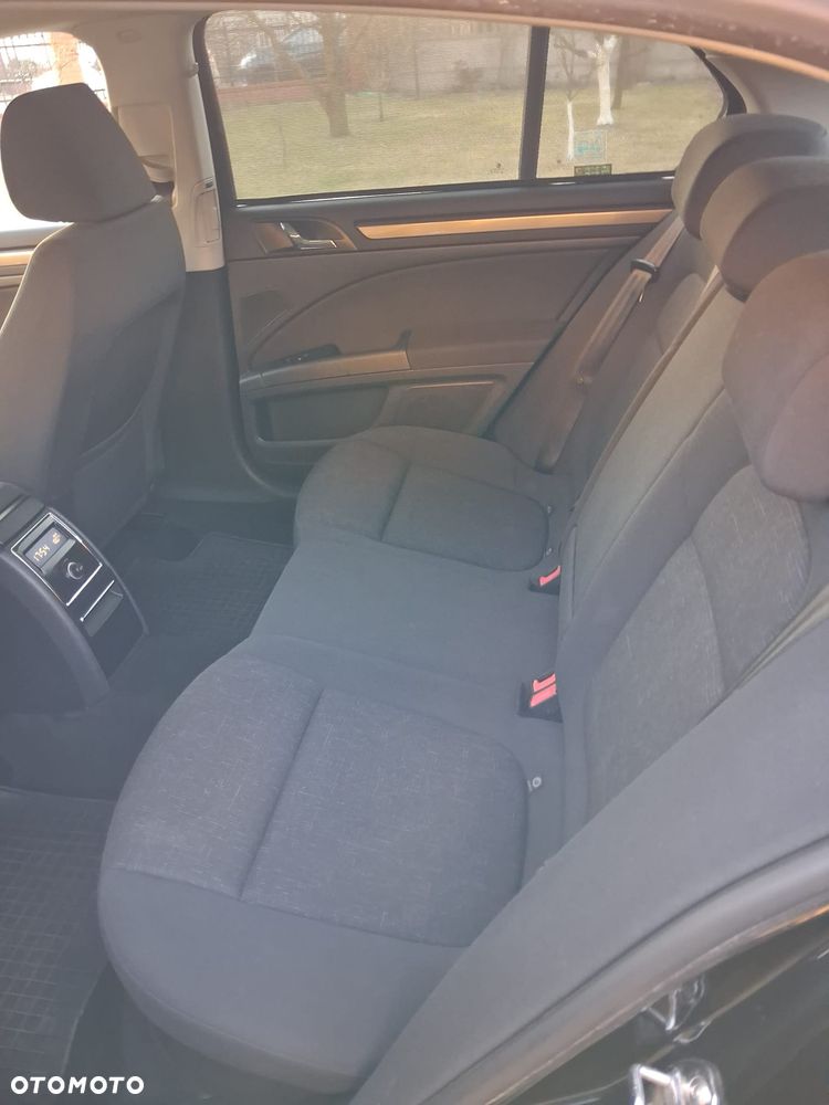 Skoda Superb 1.6 TDI Active - 20