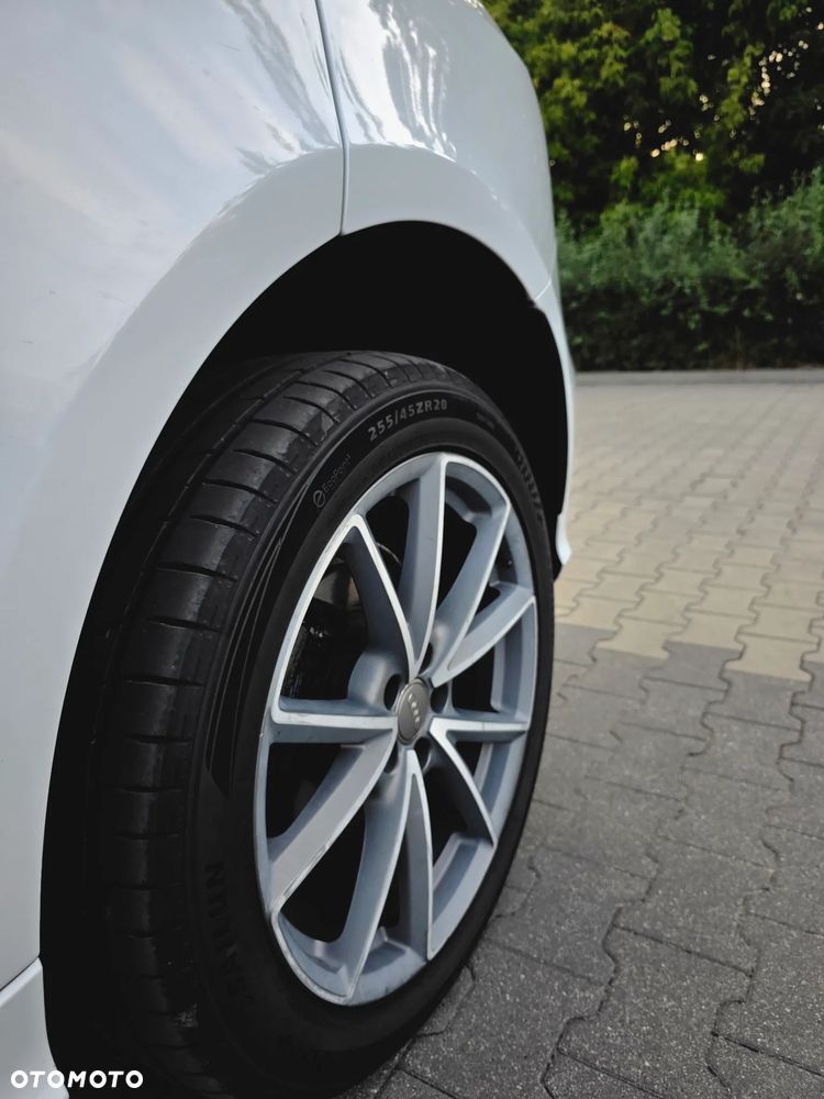 Audi Q5 2.0 TDI clean diesel Quattro S tronic - 24