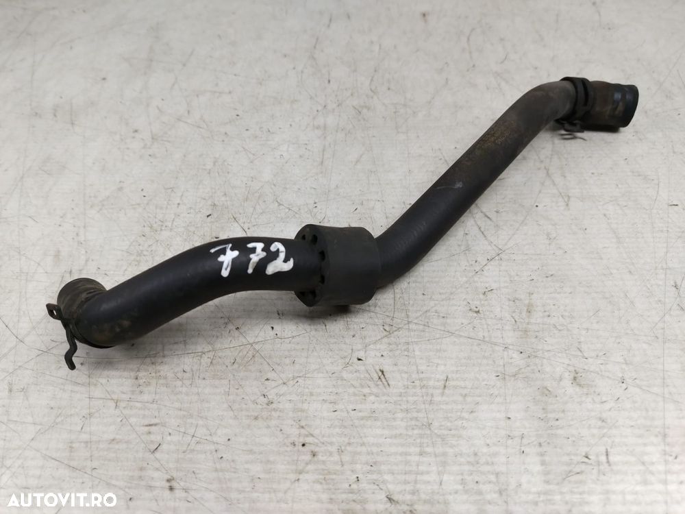 Conducta apa 5q0121064ar 1.6 tdi CLHA Skoda Octavia 3 [2013 - 2017] - 1