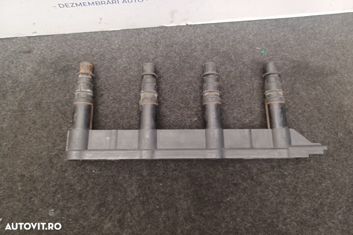 Bobina inductie 9651710680 1104091 9651710680 1104091 Citroen C4 1 [2 - 2