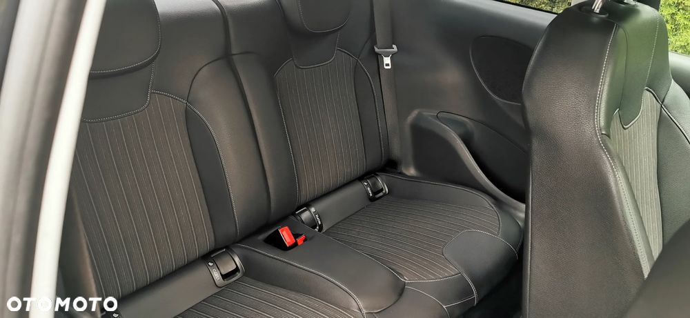 Opel Adam 1.4 Start/Stop Glam - 9