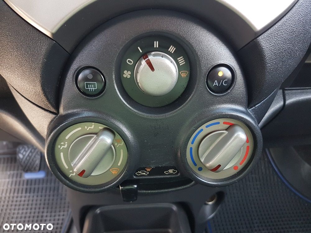 Nissan Micra 1.2 Style Edition - 18