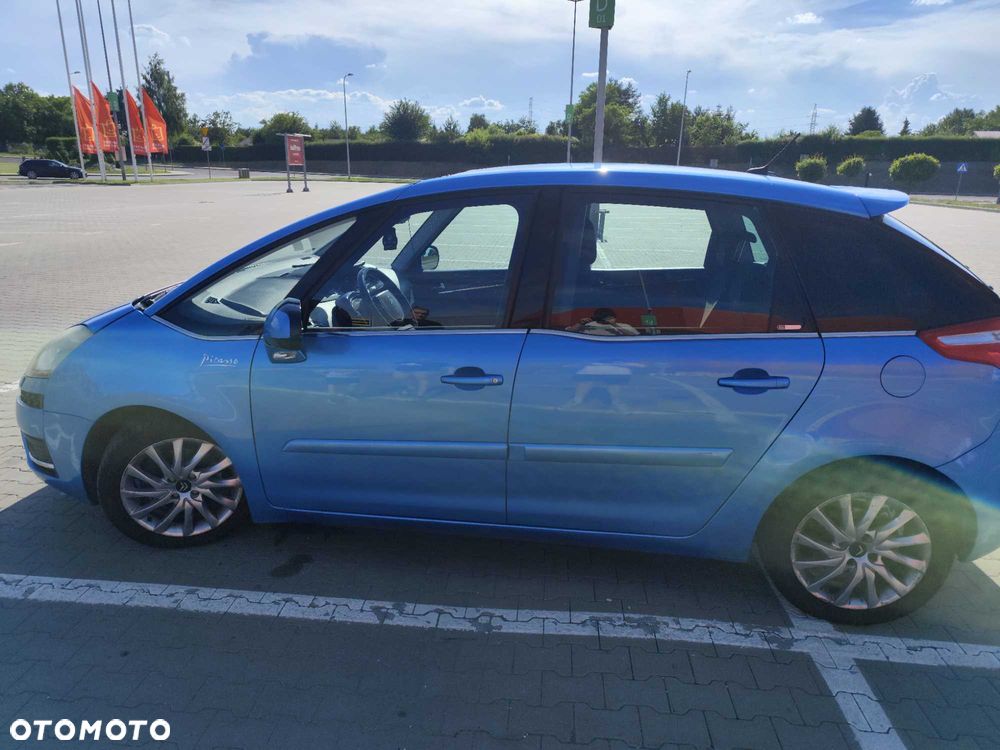 Citroën C4 Picasso - 4