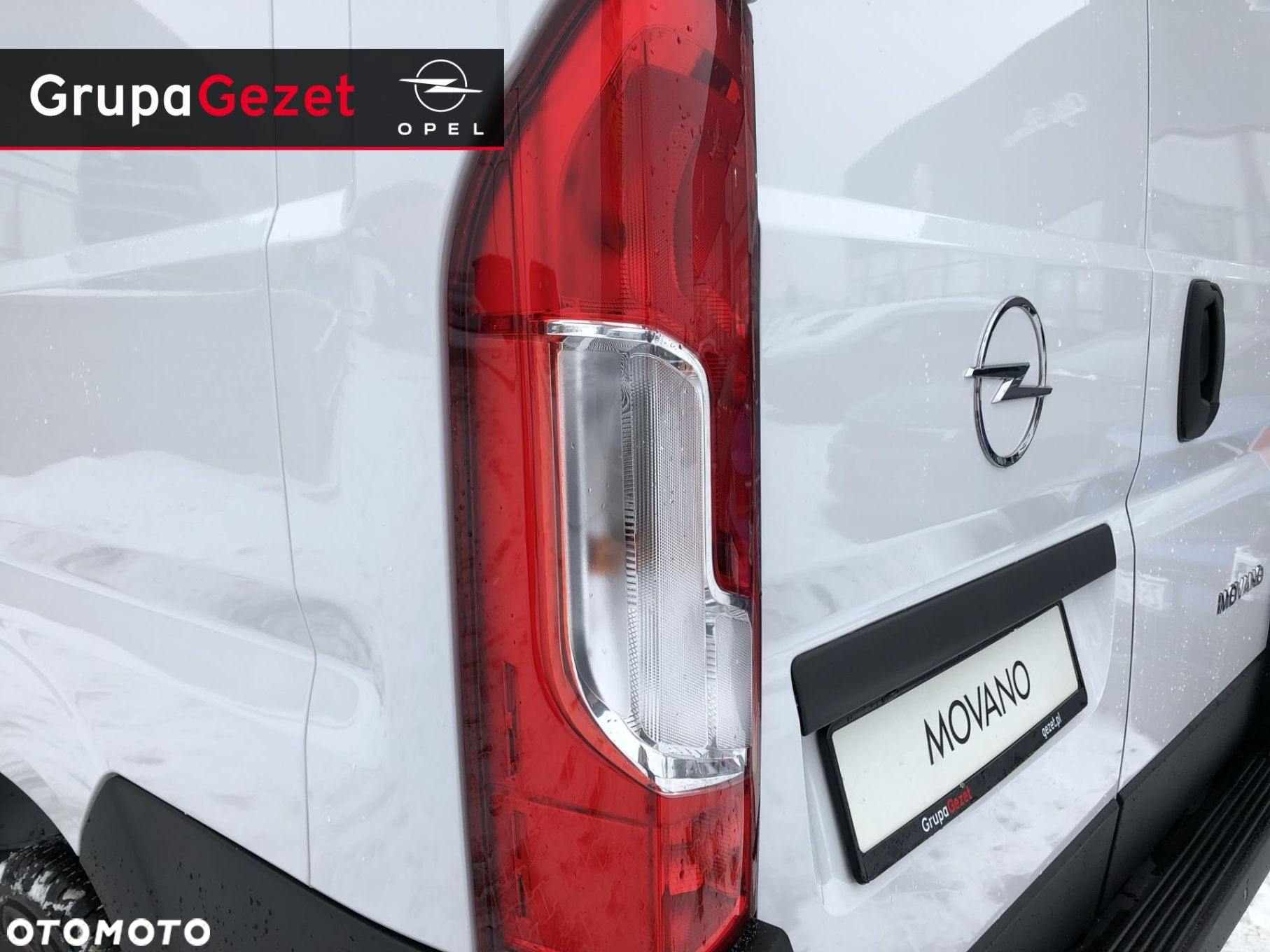 Opel Movano - 18