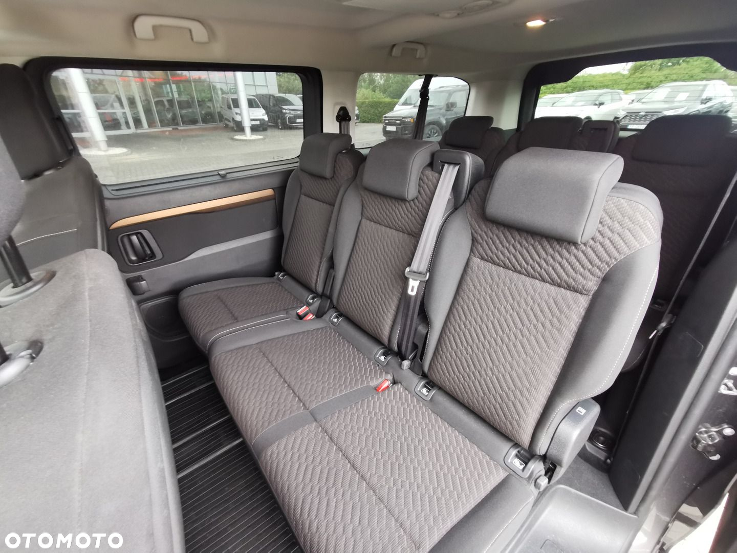 Toyota Proace Verso 2.0 D4-D Long Family - 12