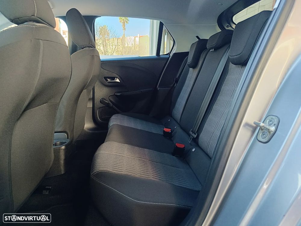 Opel Corsa 1.2 Elegance - 13