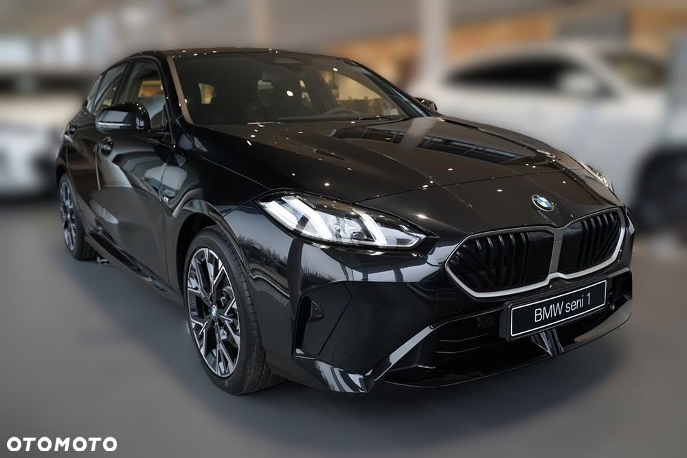 BMW Seria 1 120 mHEV - 3