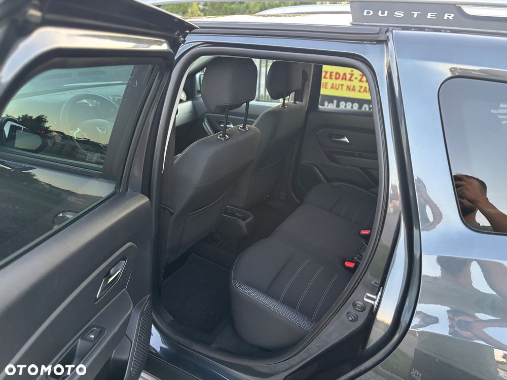 Dacia Duster - 9