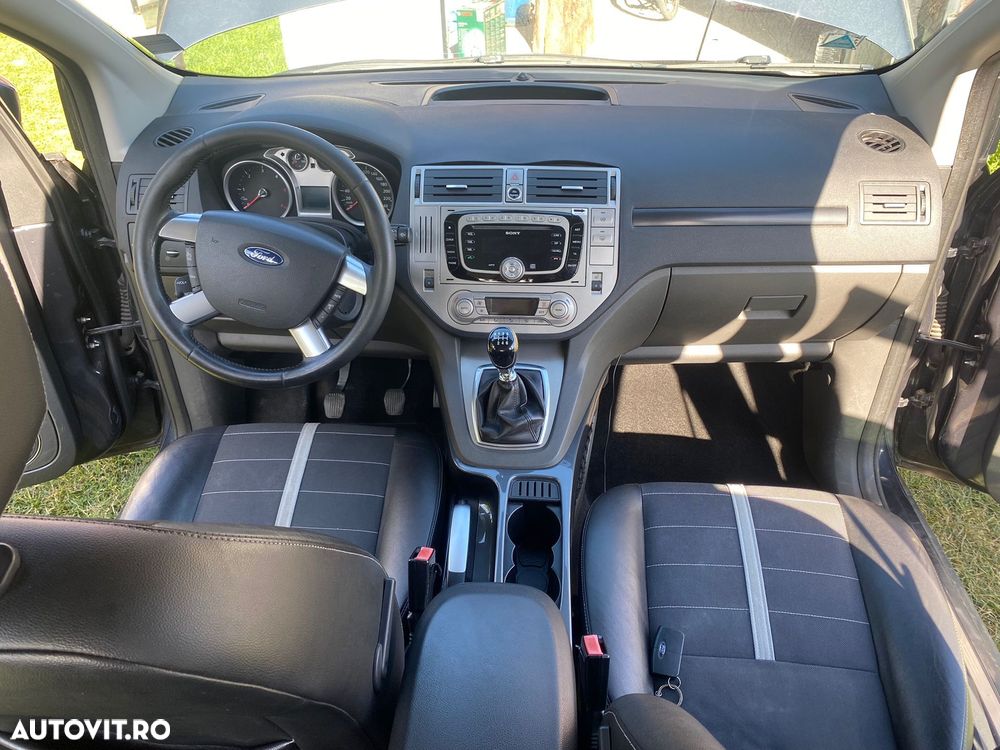 Ford Focus 2.0 TDCi Trend - 22
