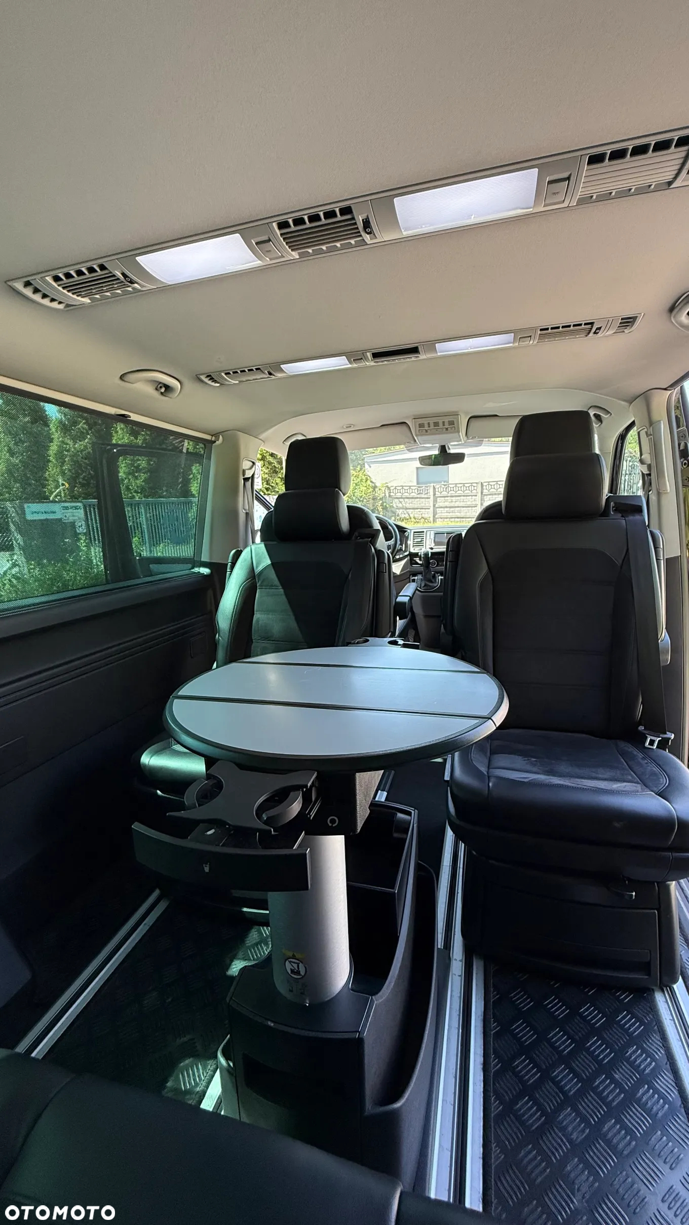 Volkswagen Multivan 2.0 BiTDI L2 Comfortline 4Motion DSG - 23